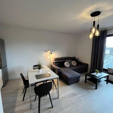 New Apartment Old Town -6 People - 200M Town Hall Вроцлав Экстерьер фото
