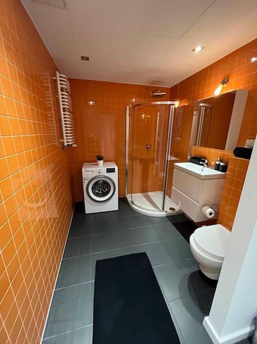 New Apartment Old Town -6 People - 200M Town Hall Вроцлав Экстерьер фото