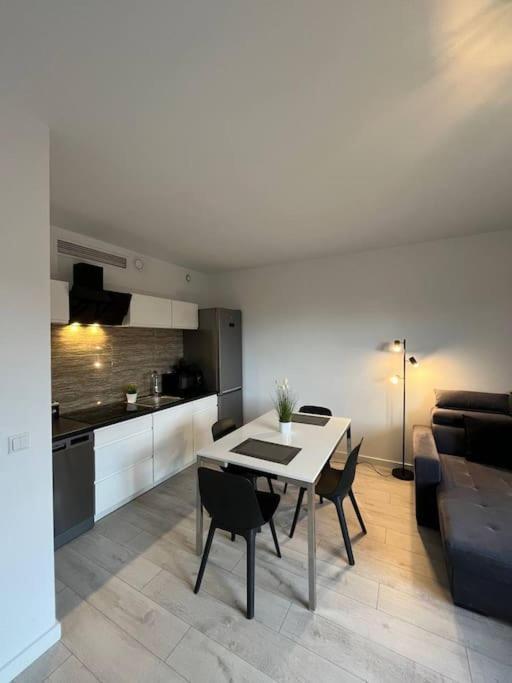 New Apartment Old Town -6 People - 200M Town Hall Вроцлав Экстерьер фото